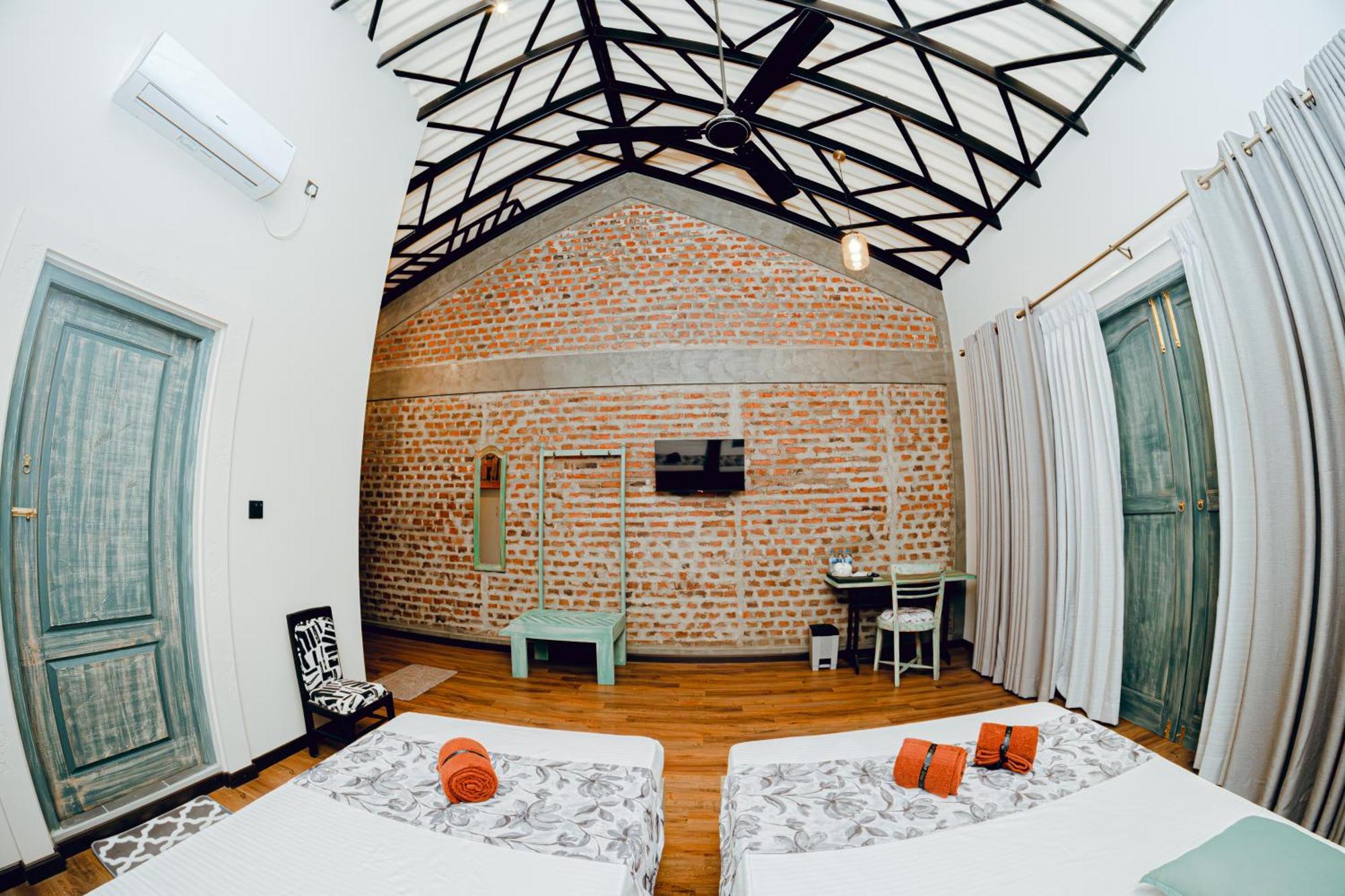 Still Waters Artistry Negombo Extérieur photo