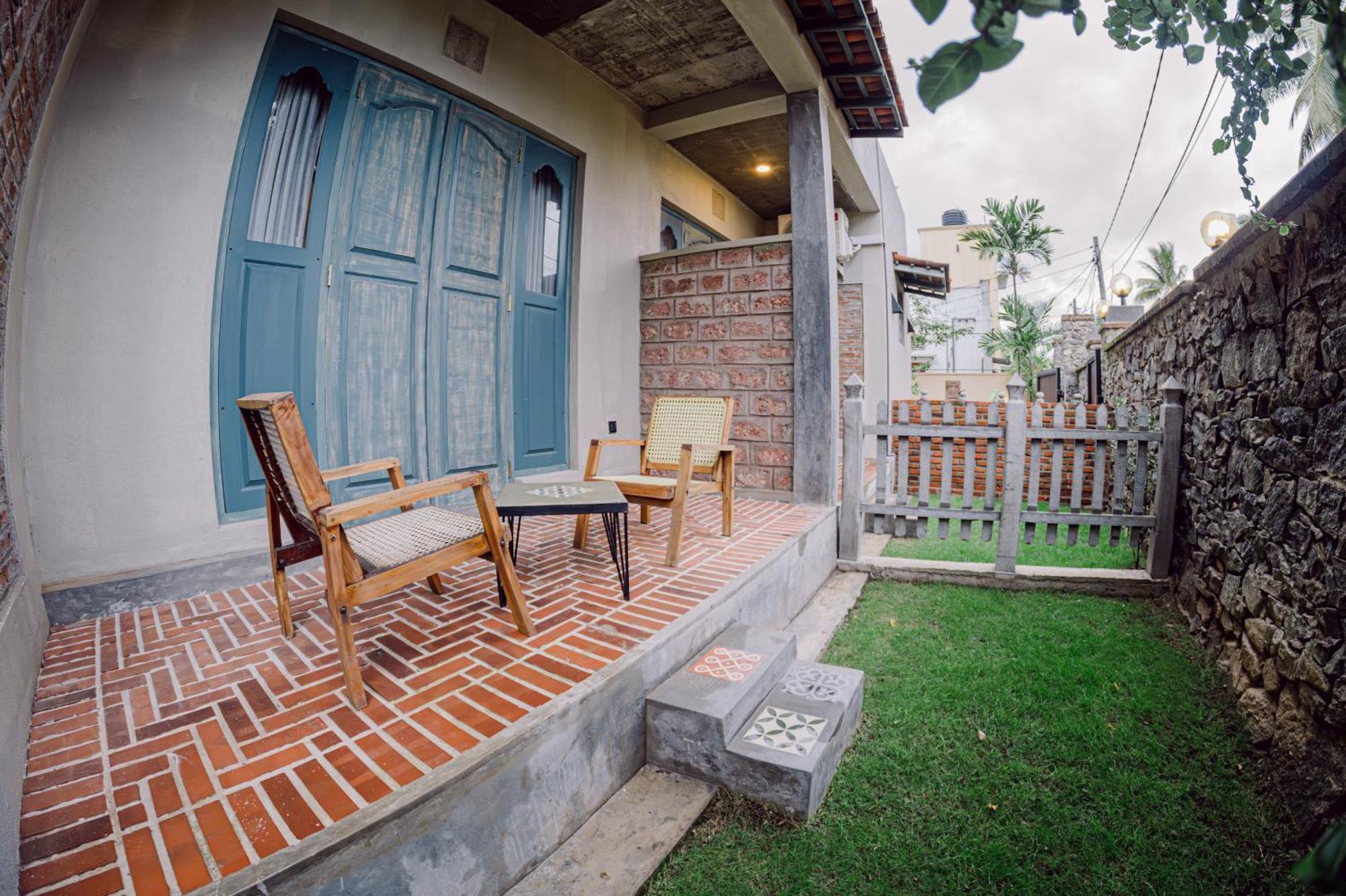 Still Waters Artistry Negombo Extérieur photo