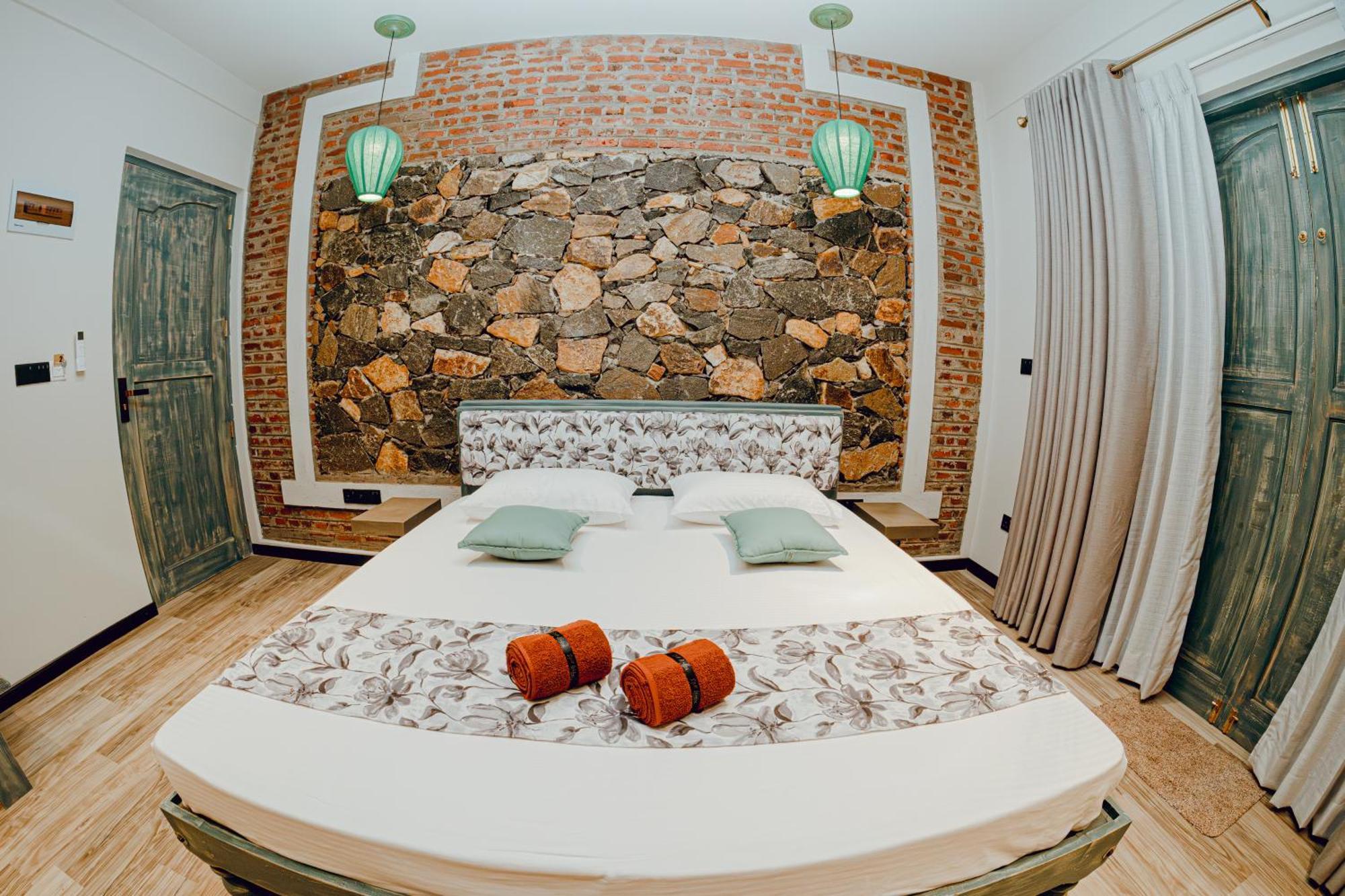 Still Waters Artistry Negombo Extérieur photo