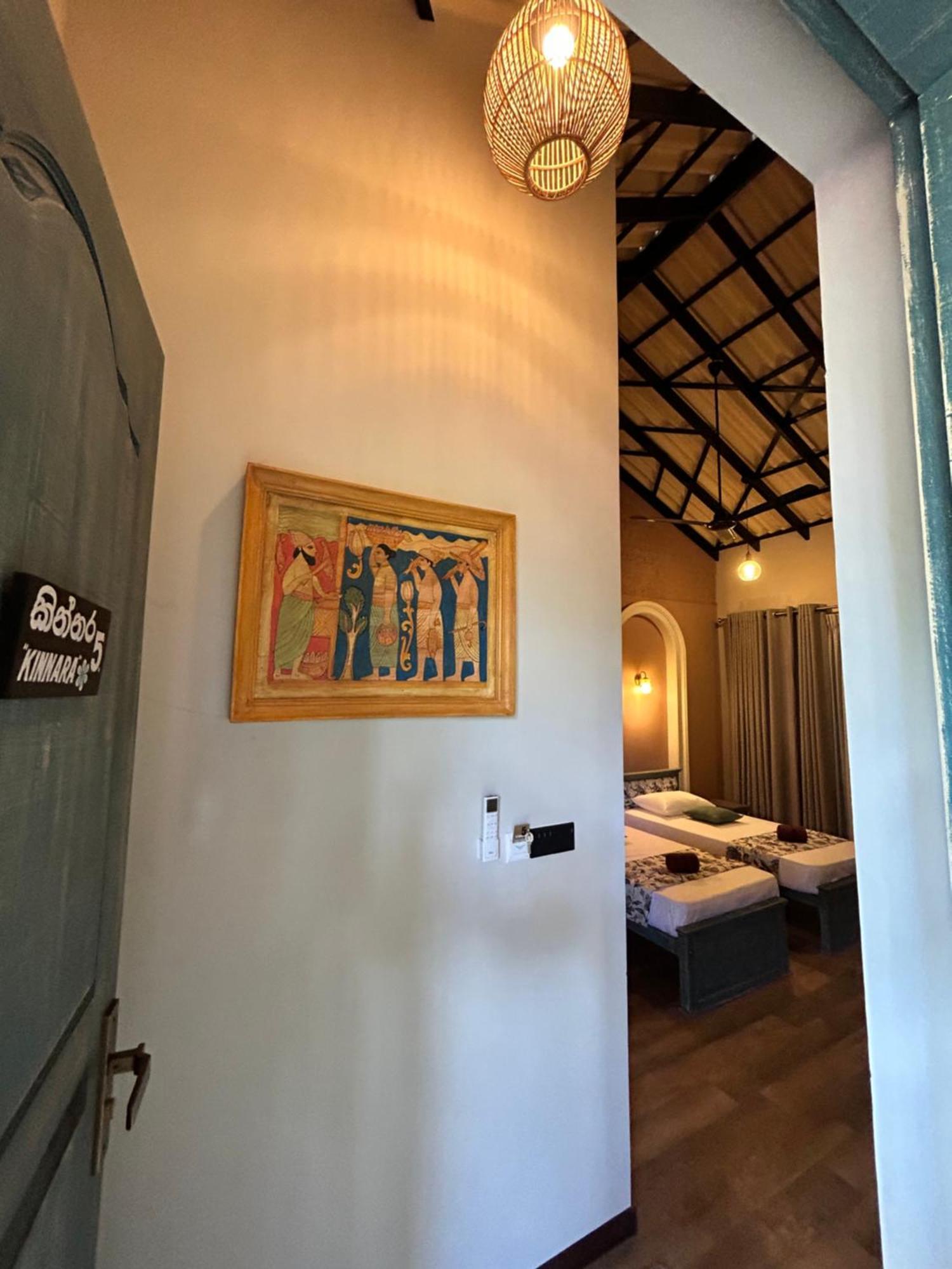 Still Waters Artistry Negombo Extérieur photo