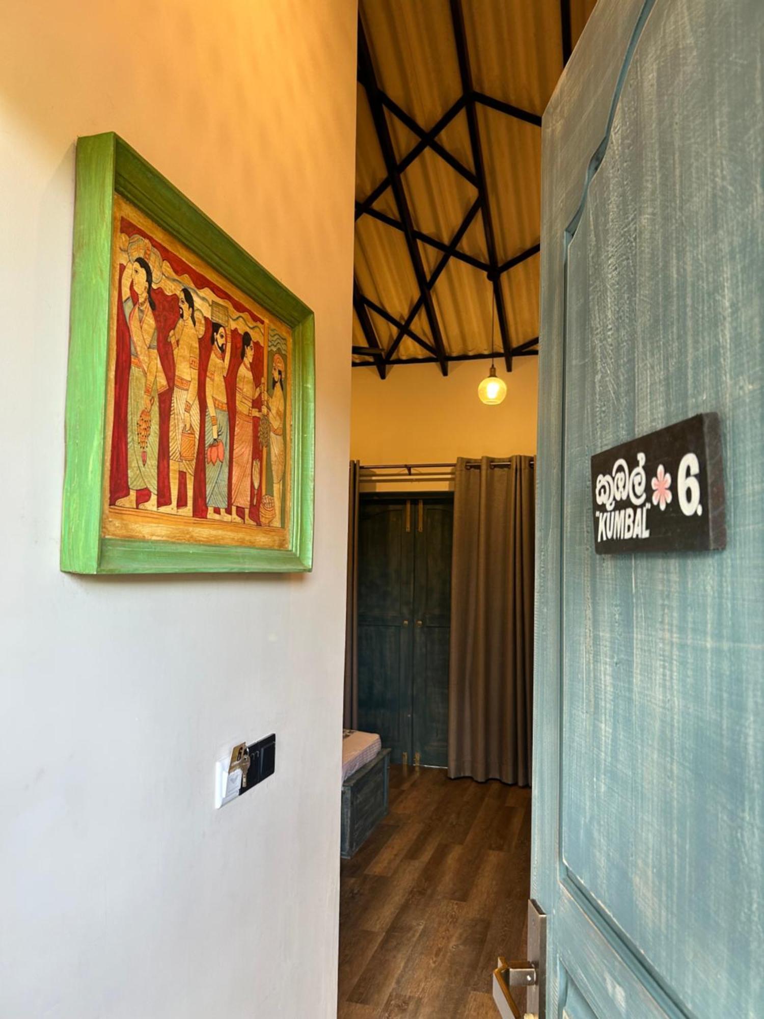 Still Waters Artistry Negombo Extérieur photo