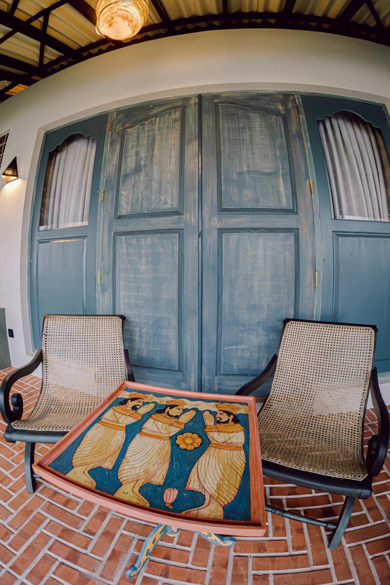 Still Waters Artistry Negombo Extérieur photo